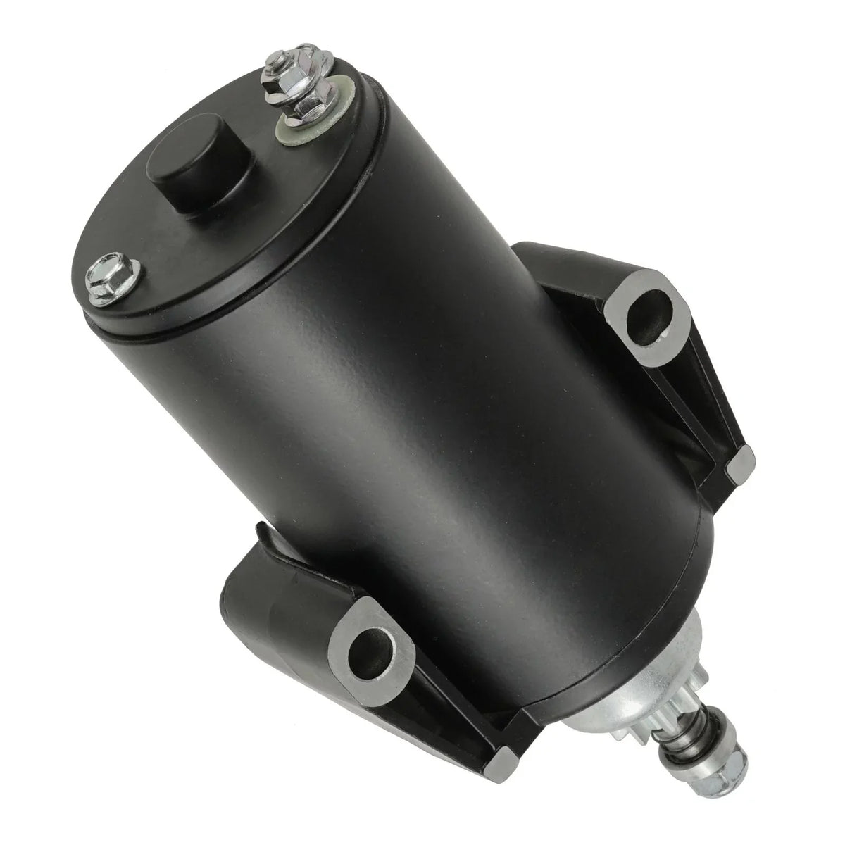 for Mercury Mariner Outboard Starter 9.9 15 18 20 25 New