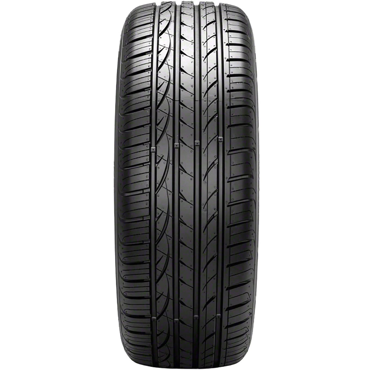 Hankook Ventus S1 Noble2 (H452) All Season 245/45ZR18 100W XL Passenger Tire