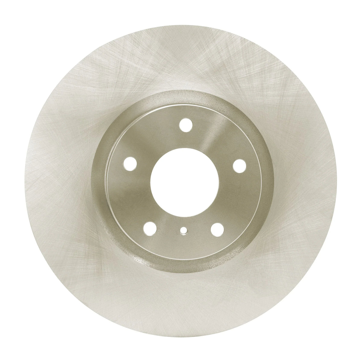 Rear Dynamic Friction Company Disc Brake Rotor 600-02024 (1) For 1987-1989 Porsche 944