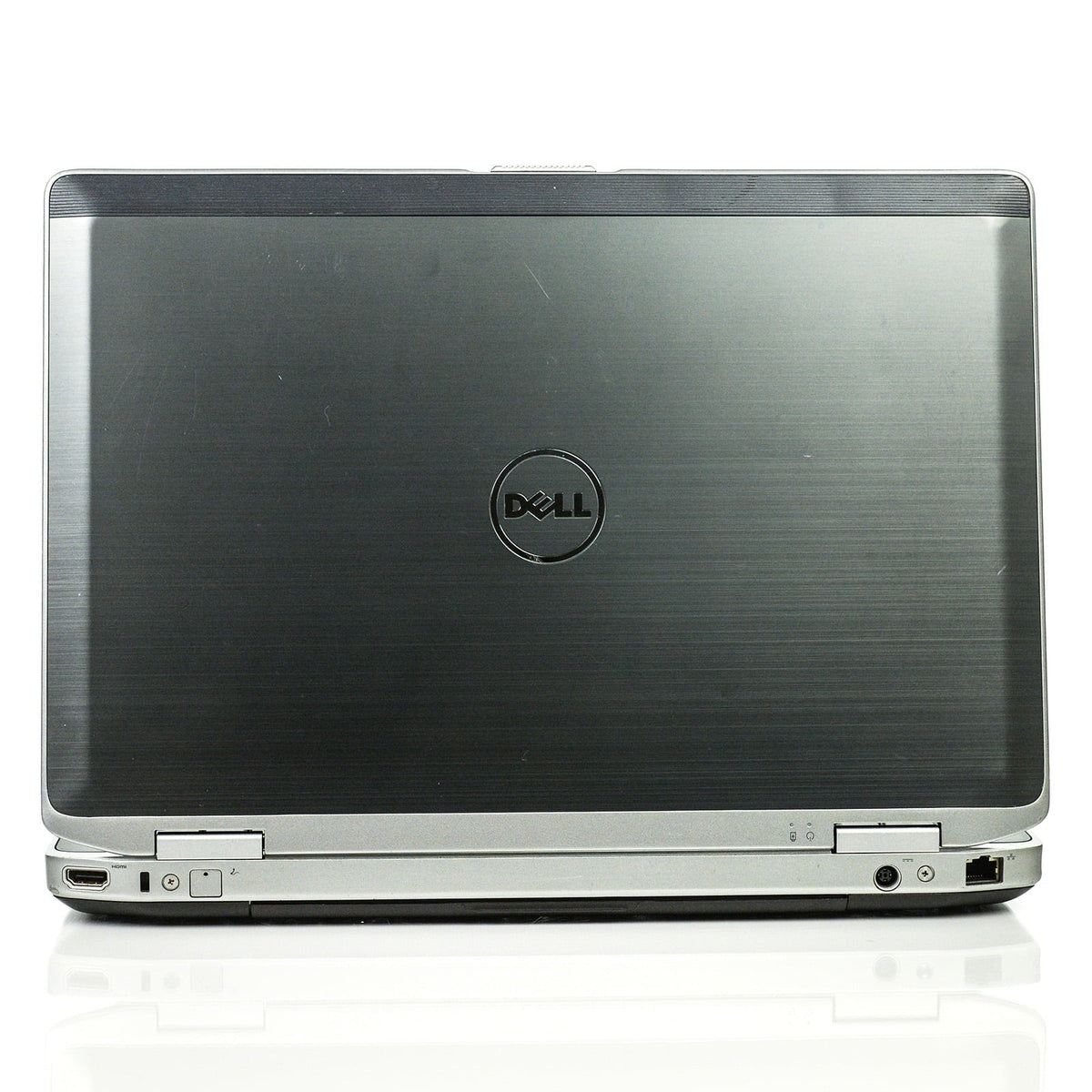 Refurbished Latitude E6420 Notebook Core i5 Dual-Core 4GB 500GB Win 10 Pro B v.BA