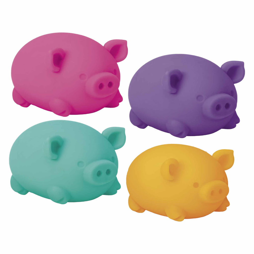 NeeDoh Dig’ It Pig | Select Velvet Canopy