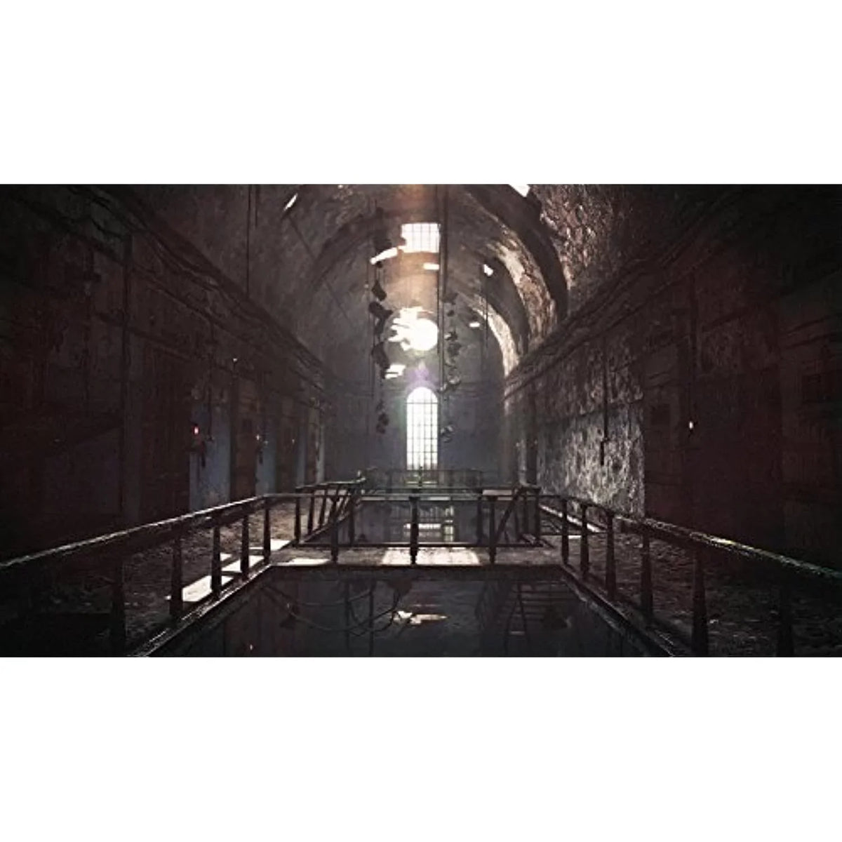Resident Evil Revelations 2 (PS4)