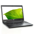 i5 Pre-owned Latitude E5550 Notebook Intel Core  Dual-Core 8GB 128GB Solid-state drive Win 10 Pro B v.WAA