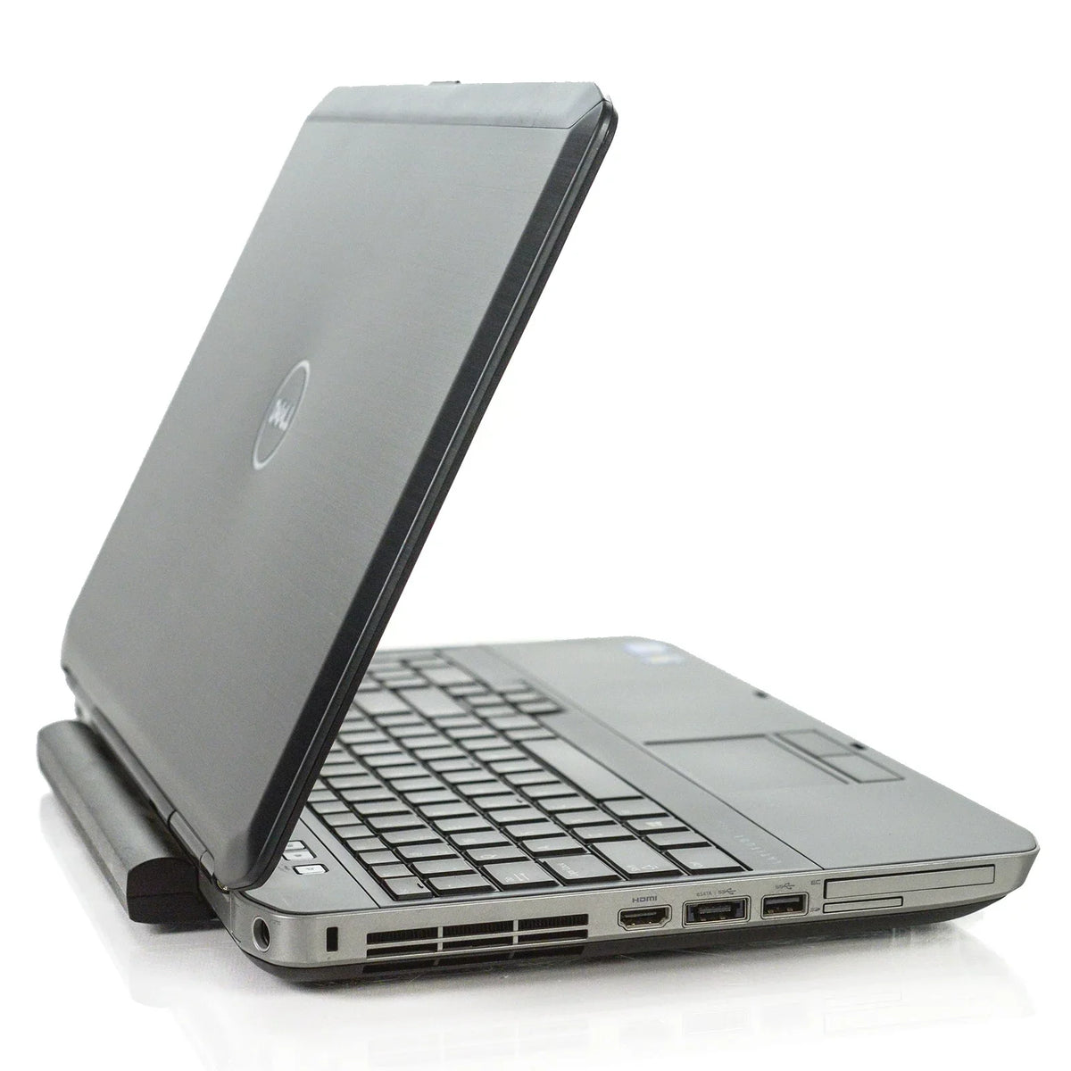 Secondhand Latitude E5530 Portable computer i3 Dual-Core 8GB 1TB Win 10 Pro B v.AA