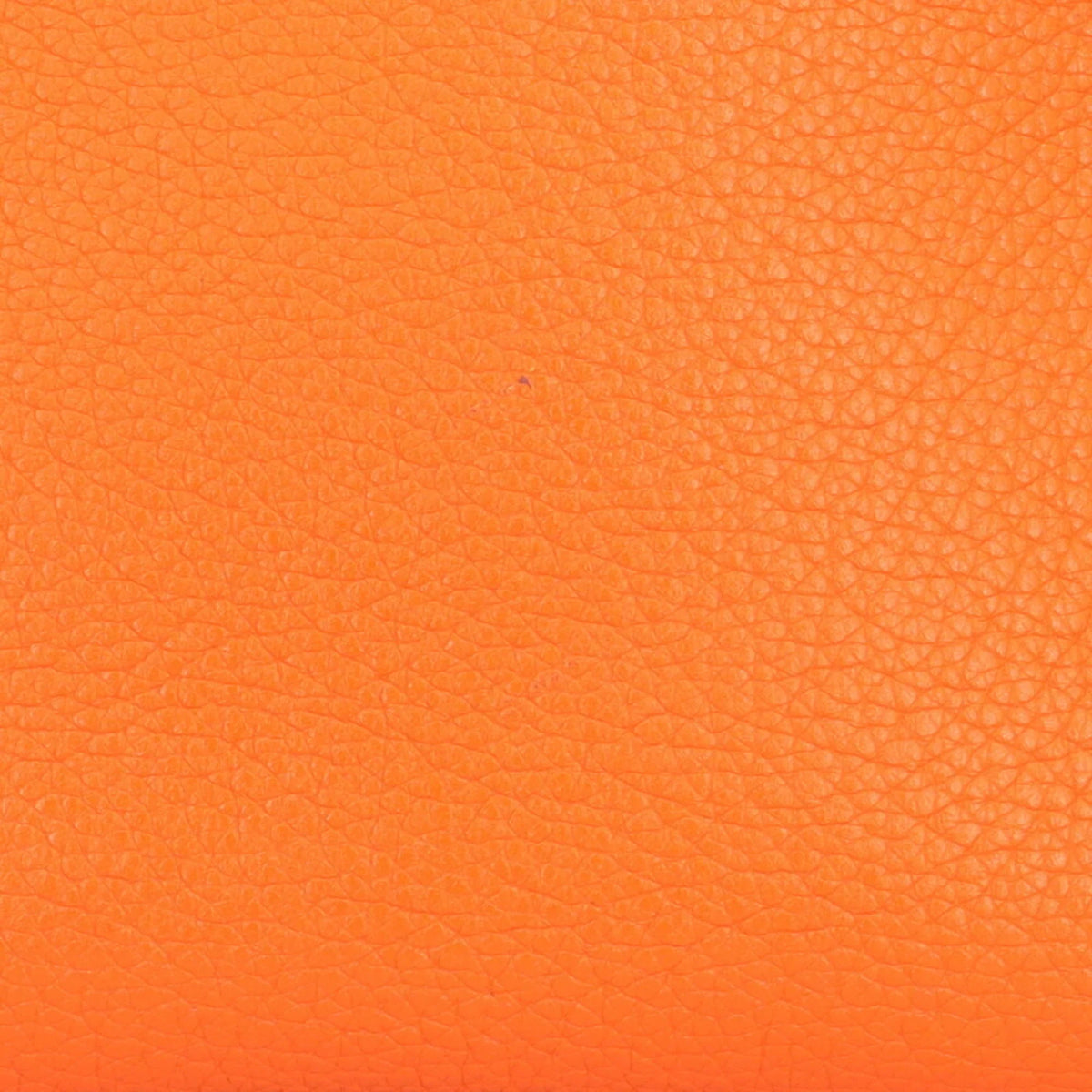 Pre-Owned Hermes Gypsière 34 Shoulder Bag Taurillon Clemence Orange Women's HERMES BRB10010000013133 (Good)