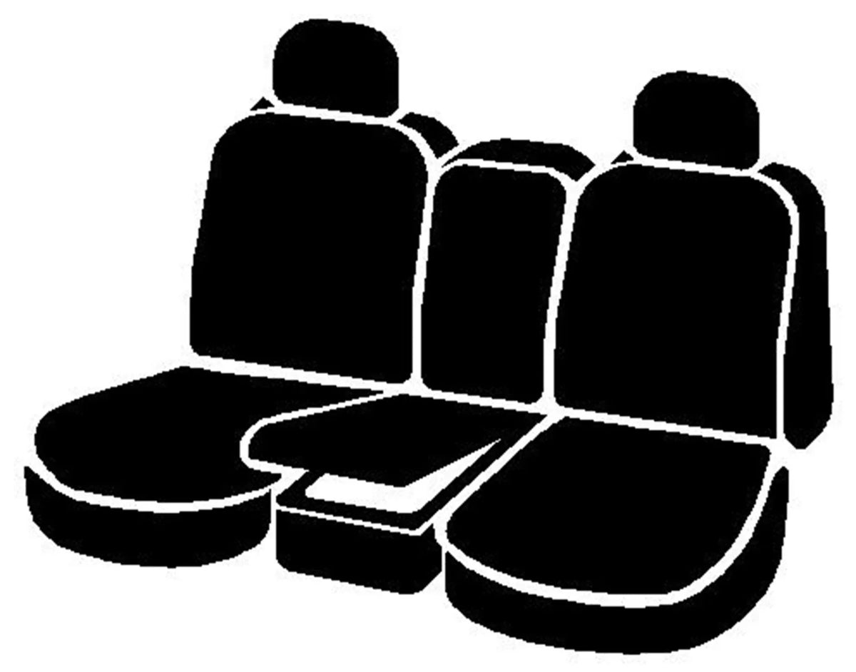 Fia Inc. TR49-15 NAVY FIATR49-15 NAVY 06-08 RAM 1500 MEGA CAB/06-09 RAM 2500/3500 FRONT 40/20/40 SPLIT A/REST CUSHION