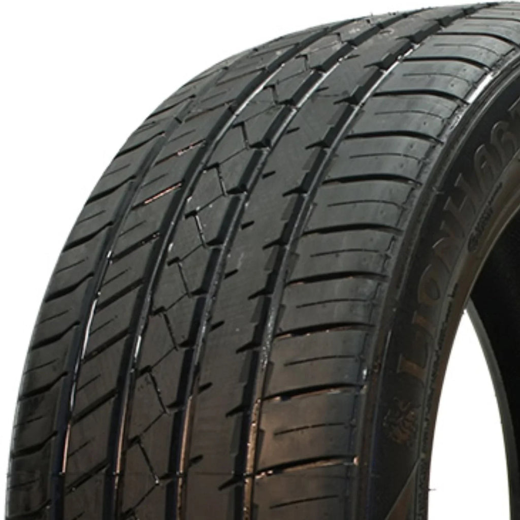 Lionhart LH-Five All Season 255/55R19 111V XL Passenger Tire
