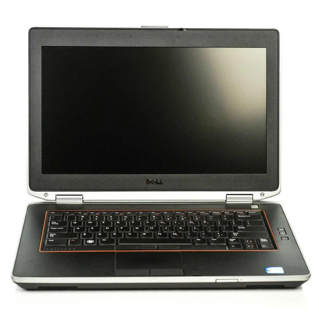 Restored Latitude E6420 Portable computer i7 Dual-Core 8GB 1TB Win 10 Pro B v.AA (Refurbished)