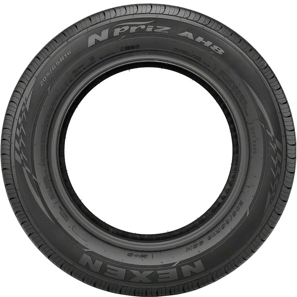 Set of 2 Nexen N'Priz AH8 235/50R18 97H Tires